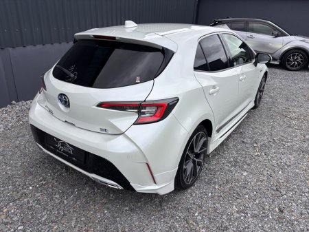 2019 Toyota Corolla - photo 3
