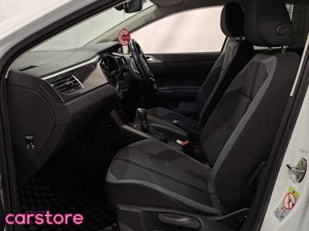 2019 Volkswagen Polo - photo 9