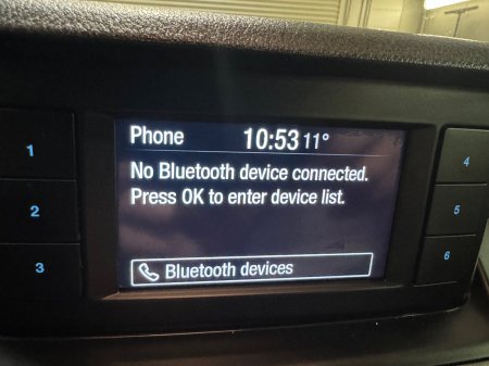 2020 Ford Transit Connect - photo 20