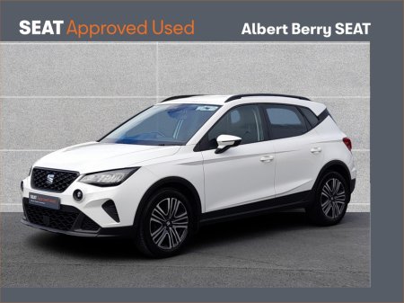 2022 SEAT Arona - photo 3