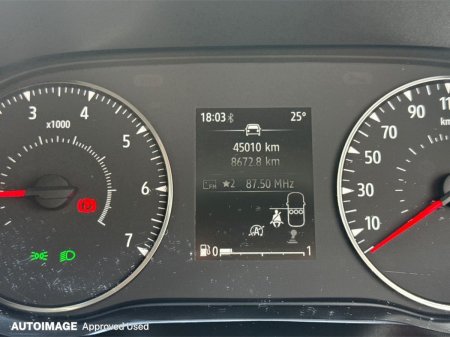 2021 Dacia Sandero - photo 12