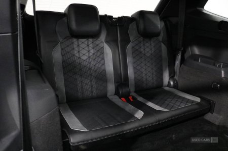 2023 Volkswagen Tiguan Allspace - photo 11