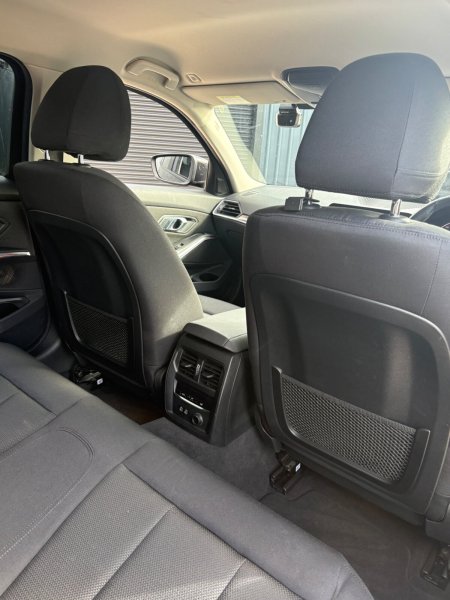 2020 BMW 3-Series - photo 10