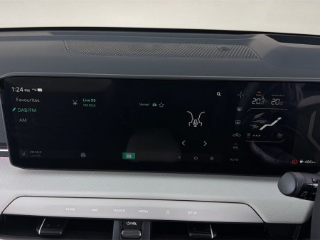 2026 Kia EV4 - photo 26