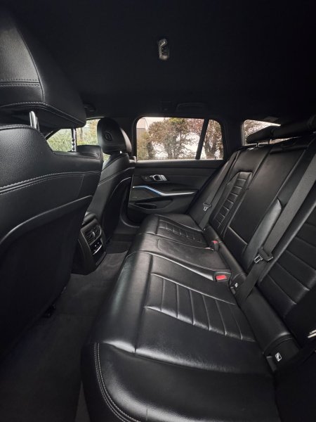 2021 BMW 3-Series - photo 32