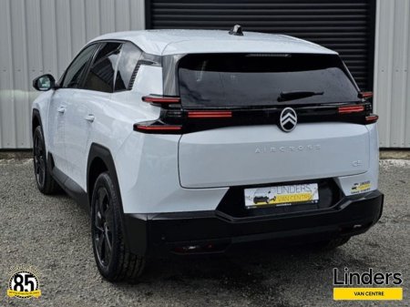 2026 Citroen C5 Aircross - photo 3