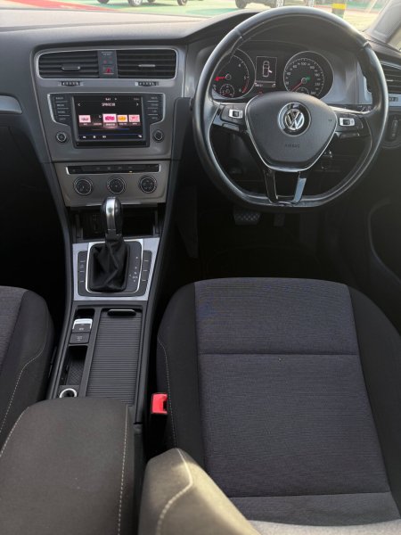 2017 Volkswagen Golf - photo 10