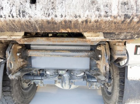2022 DAF CF 450 - photo 8
