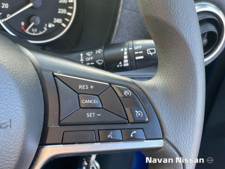 2025 Nissan Juke - photo 22