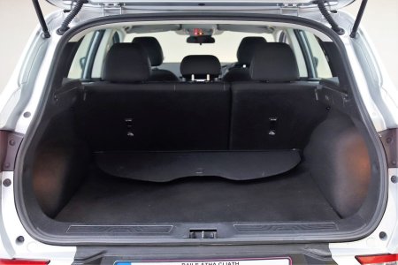 2020 Renault Kadjar - photo 25