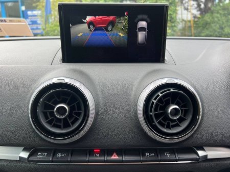 2017 Audi A3 - photo 7