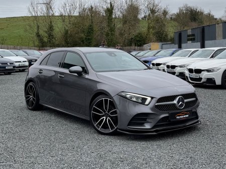 2018 Mercedes-Benz A-Class - photo 3