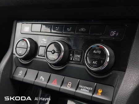 2021 Skoda Kodiaq - photo 25