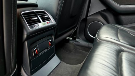 2016 Audi Q5 - photo 26