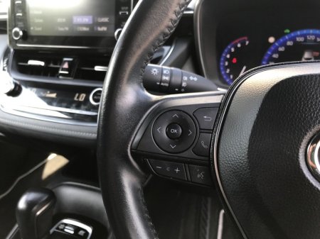 2023 Toyota Corolla - photo 14