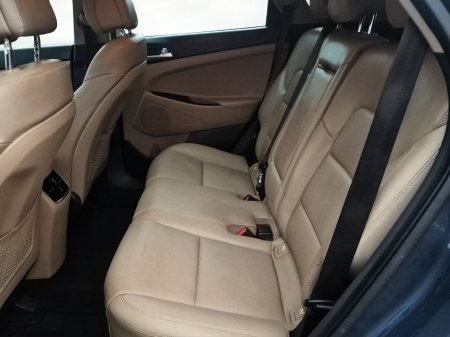 2018 Hyundai Tucson - photo 17