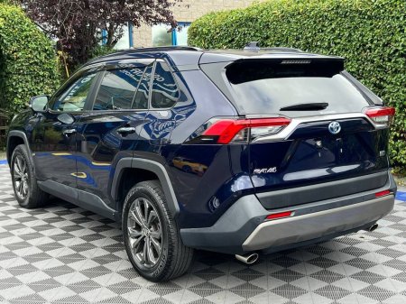 2022 Toyota RAV4 - photo 5
