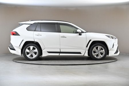 2021 Toyota RAV4 - photo 11