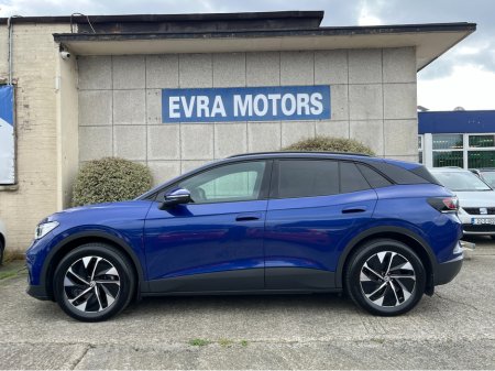 2024 Volkswagen ID.4 - photo 27