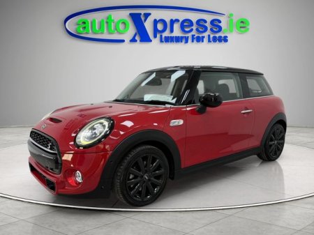 2020 Mini Cooper - photo 17