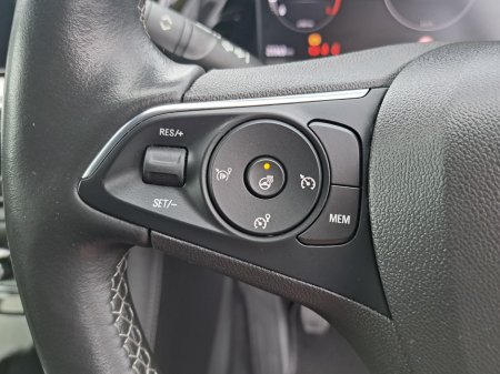 2024 Opel Grandland - photo 22