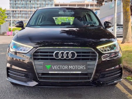 2017 Audi A1 - photo 4