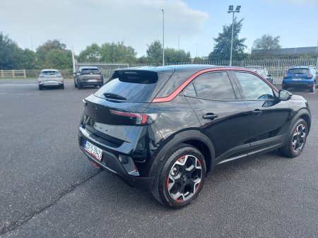 2023 Opel Mokka - photo 5