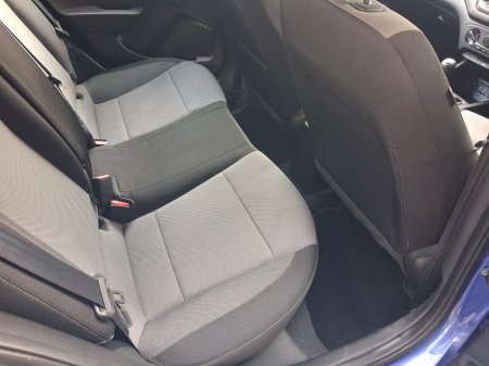 2019 Hyundai i20 - photo 28