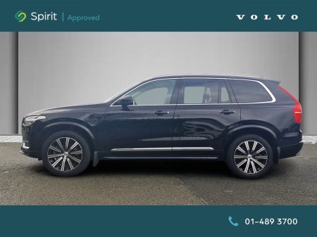 2021 Volvo XC90 - photo 6