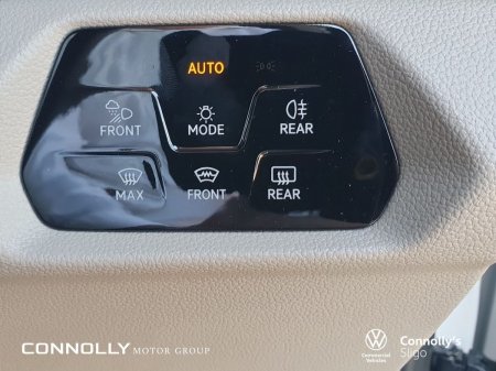 2026 Volkswagen California - photo 23