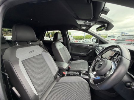 2021 Volkswagen T-Roc - photo 44