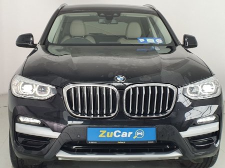 2021 BMW X3 - photo 2