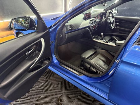 2013 BMW 3-Series - photo 19