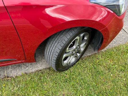 2019 Hyundai i20 - photo 49