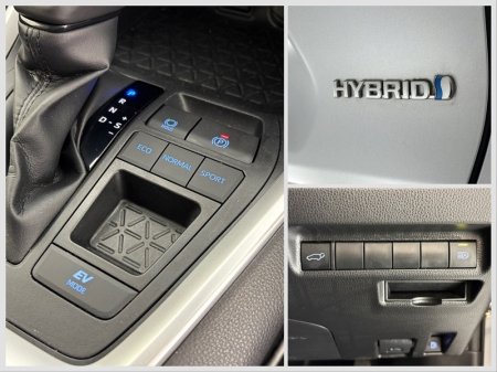 2022 Toyota RAV4 - photo 17