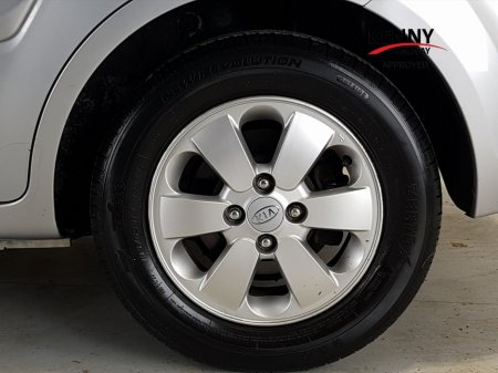 2011 Kia Rio - photo 14