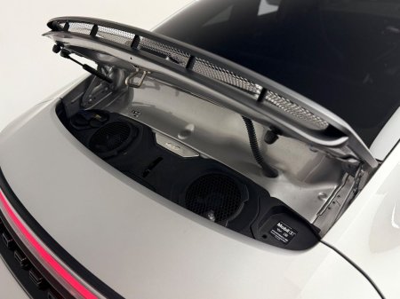 2026 Porsche 911 - photo 24