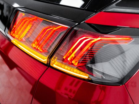 2022 Peugeot 3008 - photo 24
