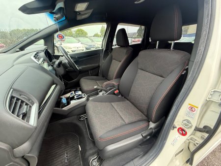2013 Honda Fit - photo 15
