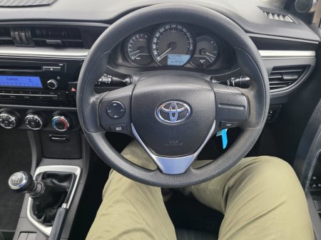 2016 Toyota Corolla - photo 9