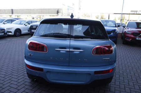 2017 Mini Clubman - photo 5