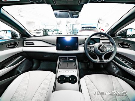 2026 BYD Seal 6 - photo 13
