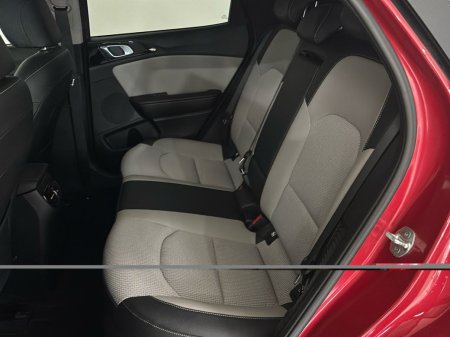 2021 Kia XCeed - photo 11