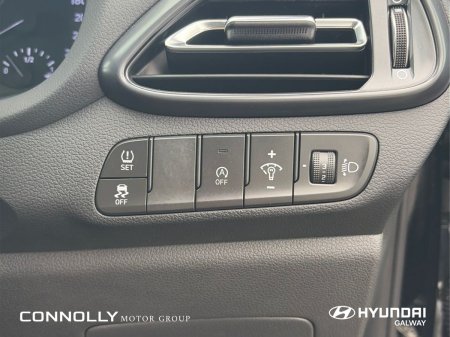 2024 Hyundai i30 - photo 35