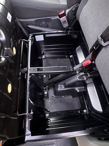 2020 Volkswagen Transporter - photo 9