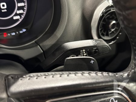 2019 Audi A3 - photo 15