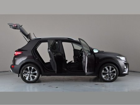 2019 Kia Stonic - photo 17