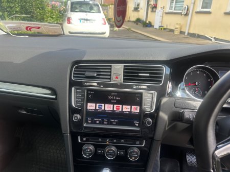 2017 Volkswagen Golf - photo 16