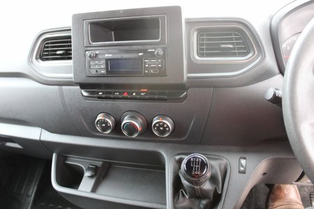 2023 Nissan Interstar - photo 14