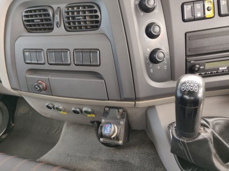 2021 DAF LF 260 - photo 36